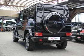 Mercedes-Benz G 500 4Matic/Navi/ | Mobile.bg    6