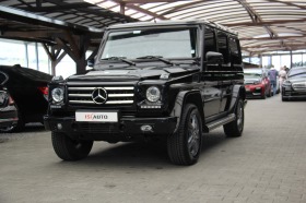 Обява за продажба на Mercedes-Benz G 500 4Matic/Navi/Обдухване ~ 129 900 лв. - изображение 1