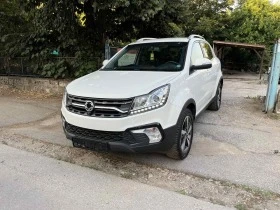 SsangYong Korando 2.2 180 ps | Mobile.bg    3