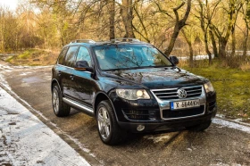 VW Touareg | Mobile.bg    1