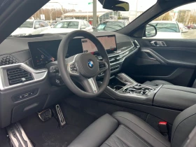 BMW X6 40i xDrive = M-Sport Pro= Гаранция, снимка 8