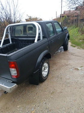 Nissan Navara, снимка 4