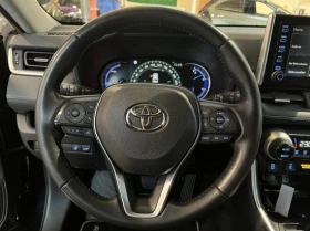 Обява за продажба на Toyota Rav4 * 2.5* 4X4* ТЕАМ D* HYBRID* NAVI* CARPLAY* LED* CA ~74 160 лв. - изображение 9