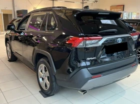 Обява за продажба на Toyota Rav4 * 2.5* 4X4* ТЕАМ D* HYBRID* NAVI* CARPLAY* LED* CA ~74 160 лв. - изображение 6