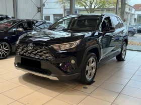 Обява за продажба на Toyota Rav4 * 2.5* 4X4* ТЕАМ D* HYBRID* NAVI* CARPLAY* LED* CA ~74 160 лв. - изображение 2