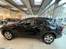 Обява за продажба на Toyota Rav4 * 2.5* 4X4* ТЕАМ D* HYBRID* NAVI* CARPLAY* LED* CA ~74 160 лв. - изображение 7