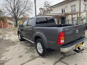 Toyota Hilux 3000D | Mobile.bg    2