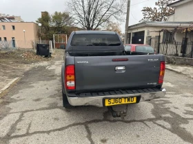 Toyota Hilux 3000D | Mobile.bg    3