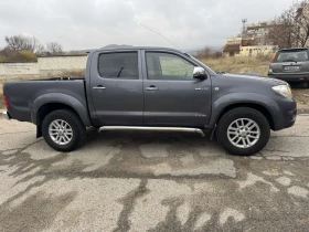 Toyota Hilux 3000D | Mobile.bg    4