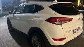 Hyundai Tucson (KATO НОВА), снимка 6