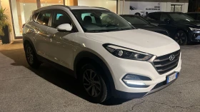 Hyundai Tucson (KATO НОВА), снимка 3