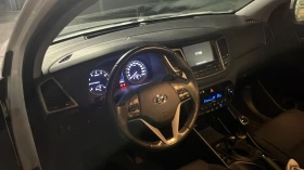 Hyundai Tucson (KATO НОВА), снимка 8