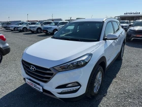 Обява за продажба на Hyundai Tucson (KATO НОВА) ~29 900 лв. - изображение 1