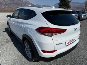 Обява за продажба на Hyundai Tucson (KATO НОВА) ~29 900 лв. - изображение 7