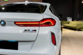 BMW X6 M Competition 4.4 V8 xDrive , снимка 9