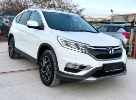 Honda Cr-v 1.6 i-DTEC 160HP FACE LIFT | Mobile.bg    3