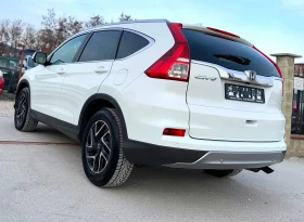 Honda Cr-v 1.6 i-DTEC 160HP FACE LIFT | Mobile.bg    8