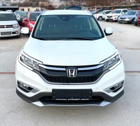 Honda Cr-v 1.6 i-DTEC 160HP FACE LIFT | Mobile.bg    2