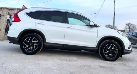 Honda Cr-v 1.6 i-DTEC 160HP FACE LIFT | Mobile.bg    5