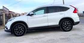 Honda Cr-v 1.6 i-DTEC 160HP FACE LIFT | Mobile.bg    4