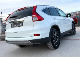 Honda Cr-v 1.6 i-DTEC 160HP FACE LIFT | Mobile.bg    6