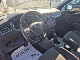 VW Tiguan 2.0 Tsi 4- Motion, снимка 6