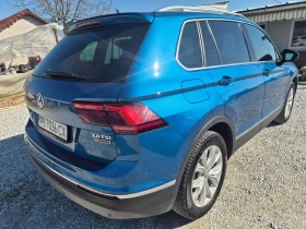 VW Tiguan 2.0 Tsi 4- Motion, снимка 4