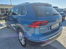 VW Tiguan 2.0 Tsi 4- Motion, снимка 5