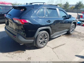 Обява за продажба на Toyota Rav4 XLE PREMIUM ~59 500 лв. - изображение 2
