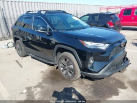 Toyota Rav4 XLE PREMIUM