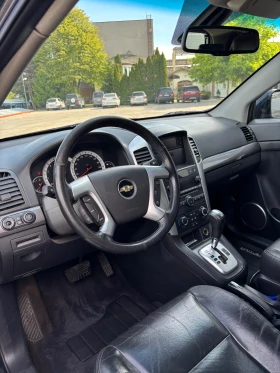 Chevrolet Captiva | Mobile.bg    6