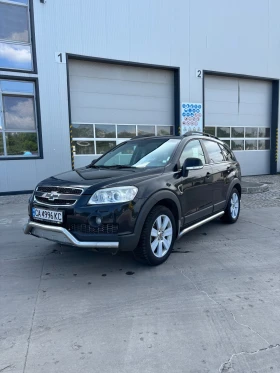 Chevrolet Captiva | Mobile.bg    5