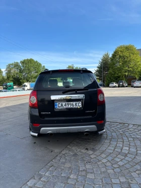 Chevrolet Captiva | Mobile.bg    3