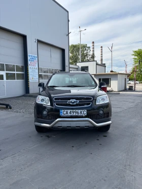 Chevrolet Captiva | Mobile.bg    4