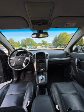 Chevrolet Captiva | Mobile.bg    7