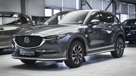 Mazda CX-5 ULTIMATE 2.5 SKYACTIV-G Automatic | Mobile.bg    4
