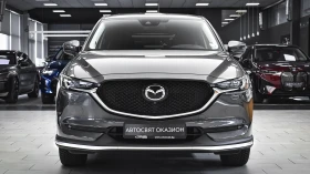 Mazda CX-5 ULTIMATE 2.5 SKYACTIV-G Automatic | Mobile.bg    2