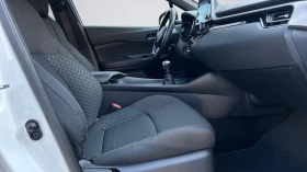 Toyota C-HR    370 . | Mobile.bg    6