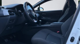 Toyota C-HR    370 . | Mobile.bg    10