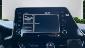 Toyota C-HR    370 . | Mobile.bg    11
