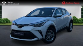     Toyota C-HR    370 .