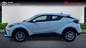 Toyota C-HR    370 . | Mobile.bg    3