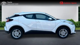 Toyota C-HR    370 . | Mobile.bg    13