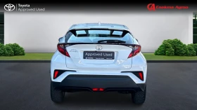 Toyota C-HR    370 . | Mobile.bg    4