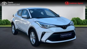 Toyota C-HR    370 . | Mobile.bg    15