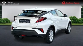 Toyota C-HR    370 . | Mobile.bg    14