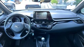 Toyota C-HR    370 . | Mobile.bg    17