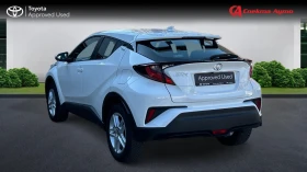 Toyota C-HR    370 . | Mobile.bg    2