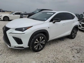  Lexus NX 300