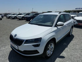     Skoda Karoq (KATO )